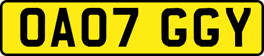 OA07GGY
