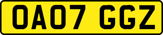 OA07GGZ