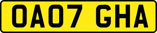 OA07GHA