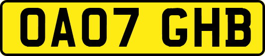 OA07GHB