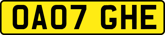 OA07GHE