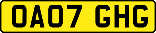 OA07GHG