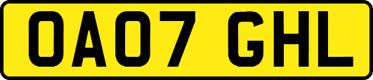 OA07GHL