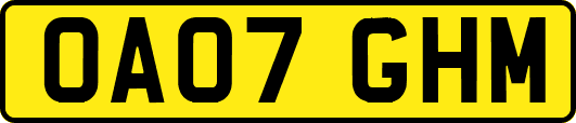 OA07GHM