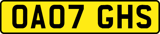 OA07GHS