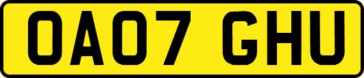 OA07GHU