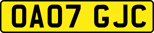 OA07GJC