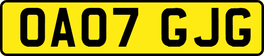 OA07GJG