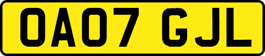 OA07GJL