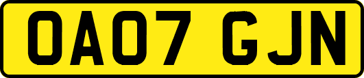 OA07GJN