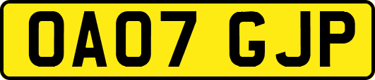 OA07GJP
