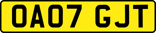 OA07GJT