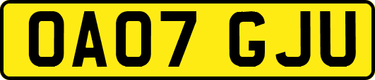 OA07GJU