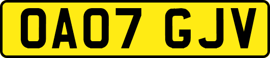 OA07GJV