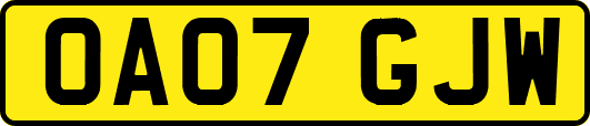 OA07GJW