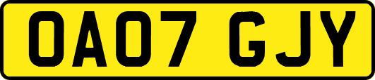 OA07GJY