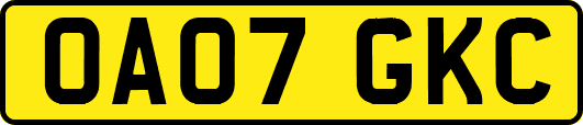 OA07GKC