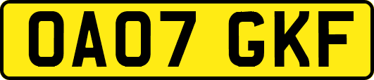 OA07GKF