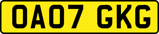 OA07GKG