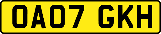 OA07GKH