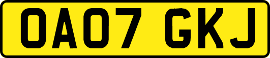 OA07GKJ