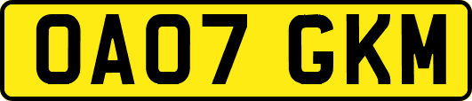 OA07GKM