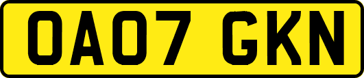 OA07GKN