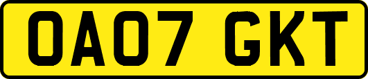 OA07GKT