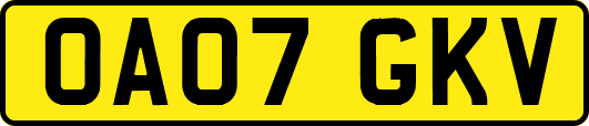 OA07GKV