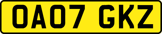 OA07GKZ