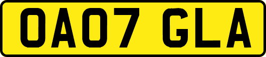 OA07GLA