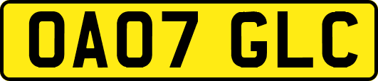 OA07GLC