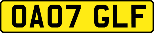 OA07GLF