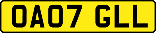 OA07GLL