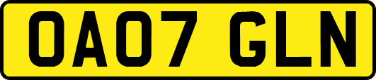 OA07GLN