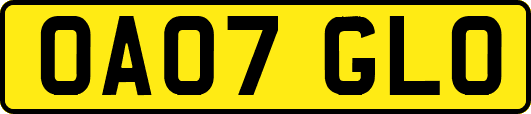 OA07GLO