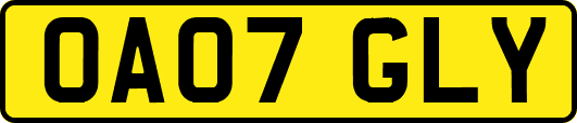 OA07GLY