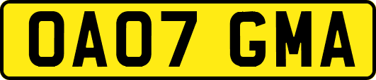 OA07GMA