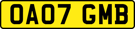 OA07GMB