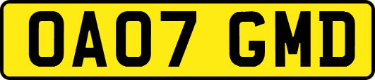 OA07GMD