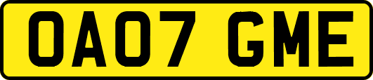 OA07GME