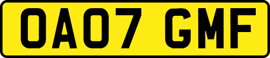 OA07GMF