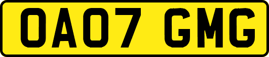 OA07GMG