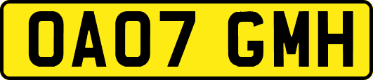 OA07GMH