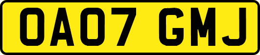 OA07GMJ