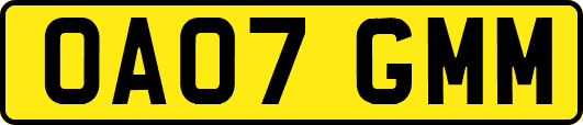 OA07GMM