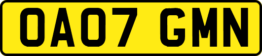 OA07GMN
