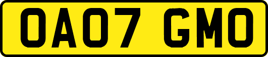 OA07GMO