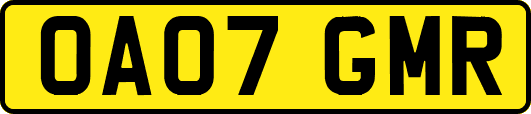 OA07GMR