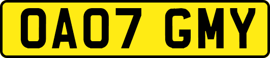 OA07GMY
